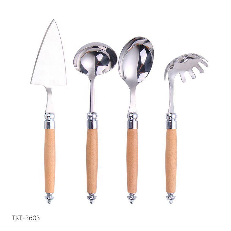 utensilios de cocina domésticos utensilios de cocina de acero inoxidable herramientas de cocina