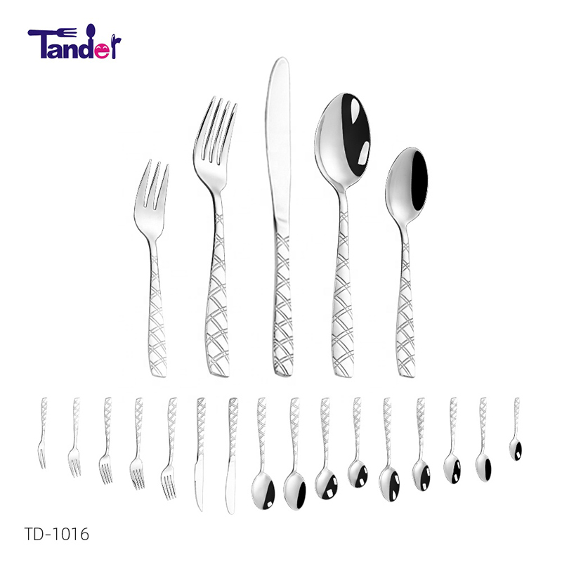 Modelo de línea barato 16 restaurantes cubiertos de Hotel