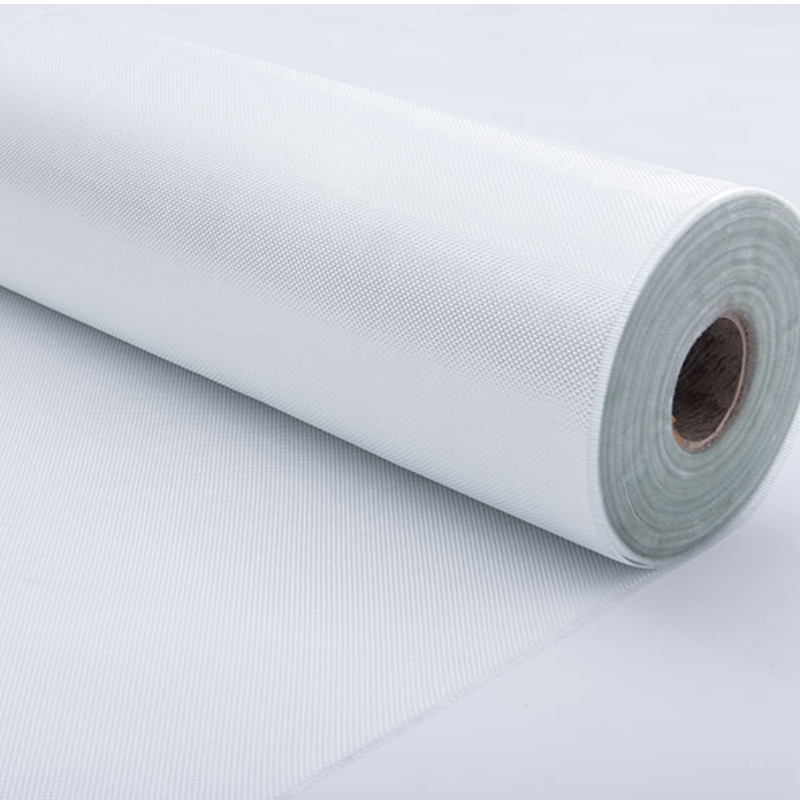 Dual axial textiles (0° / 90°) Suzhou pri Technology Industry Co.