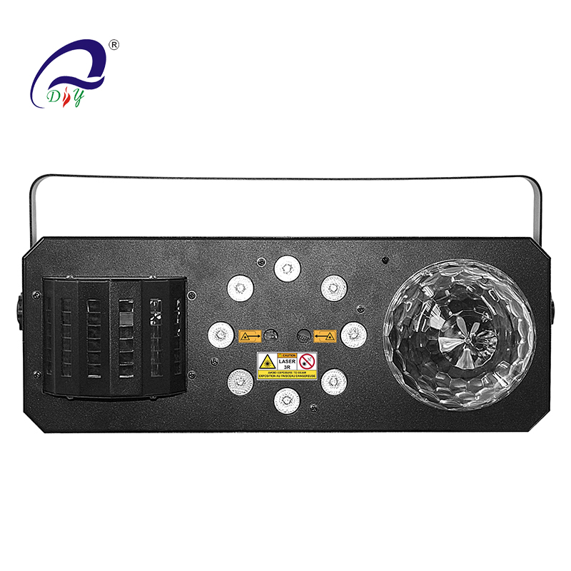 Flash Led para escenas y Navidades vs - 87