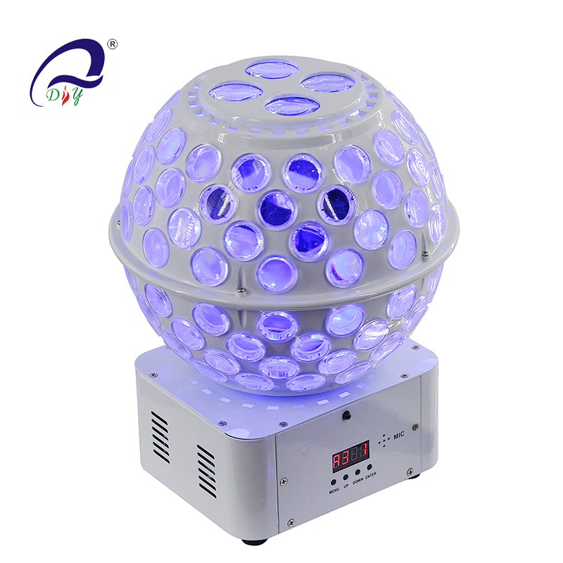 Lámparas sm10 LED para el escenario y la fiesta.