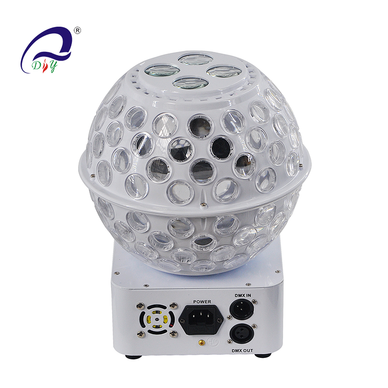 Lámparas sm10 LED para el escenario y la fiesta.