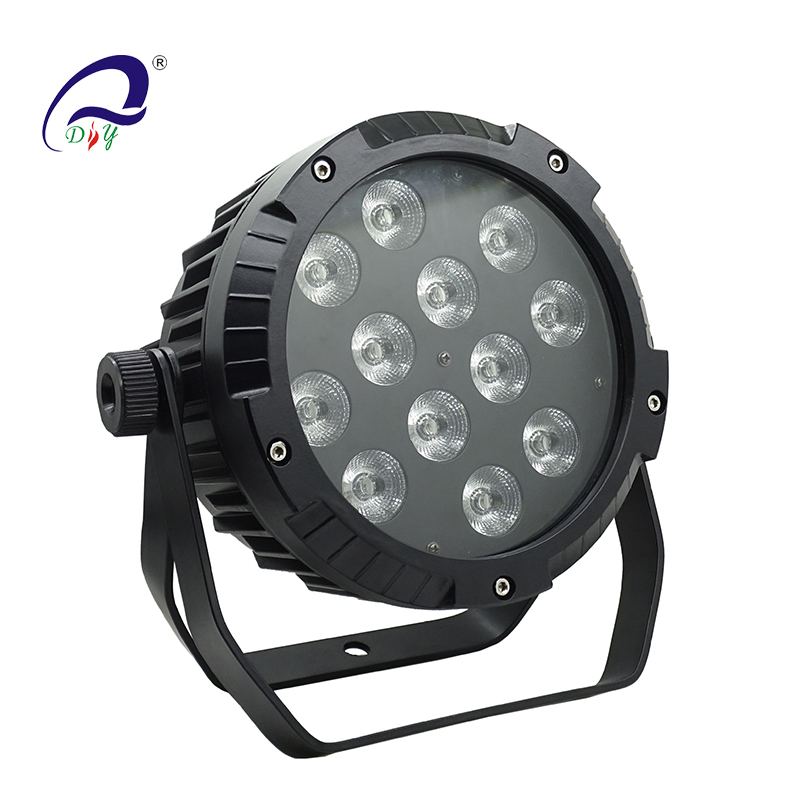 Pl20 lámparas impermeables ip65 LED par