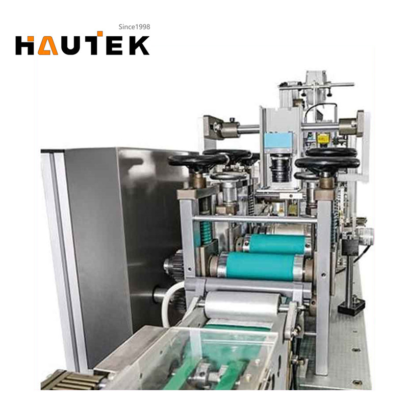 Facial kn95 / línea de producción