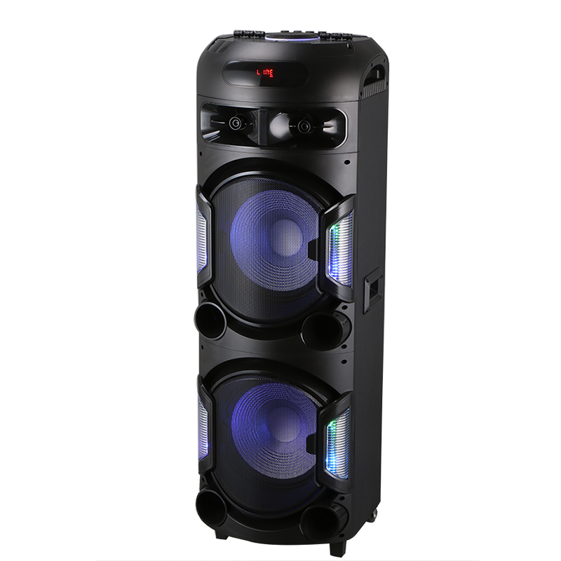 Altavoz y - l123h