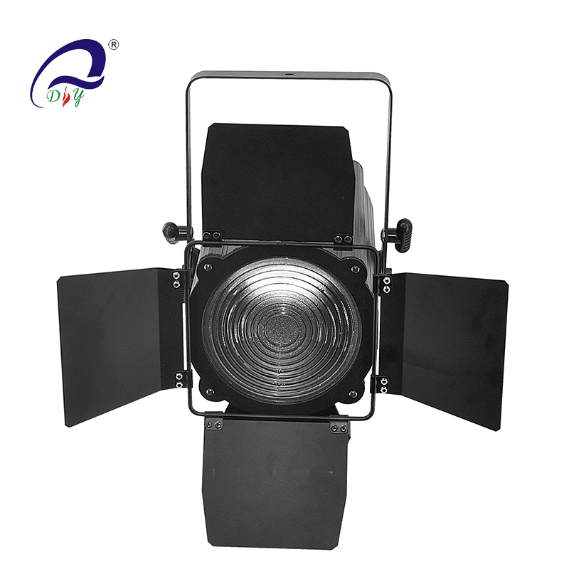 SL100 200W LED Video Thealter Audience Light