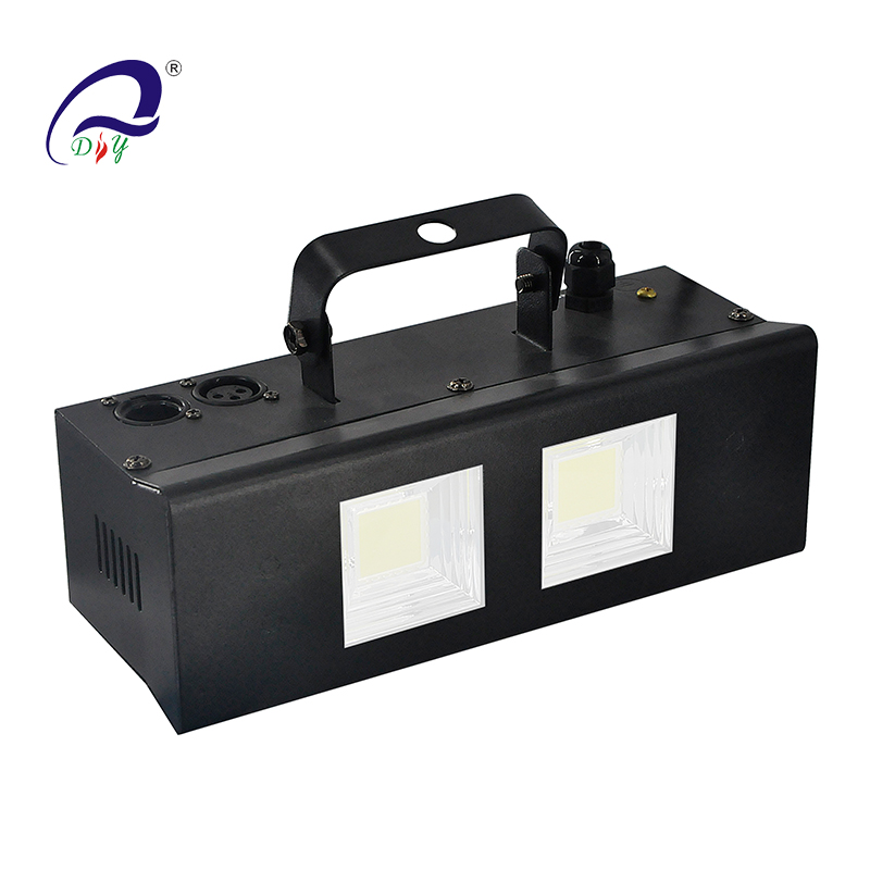 VS65B LED COB Luz estroboscópica flash para bodas