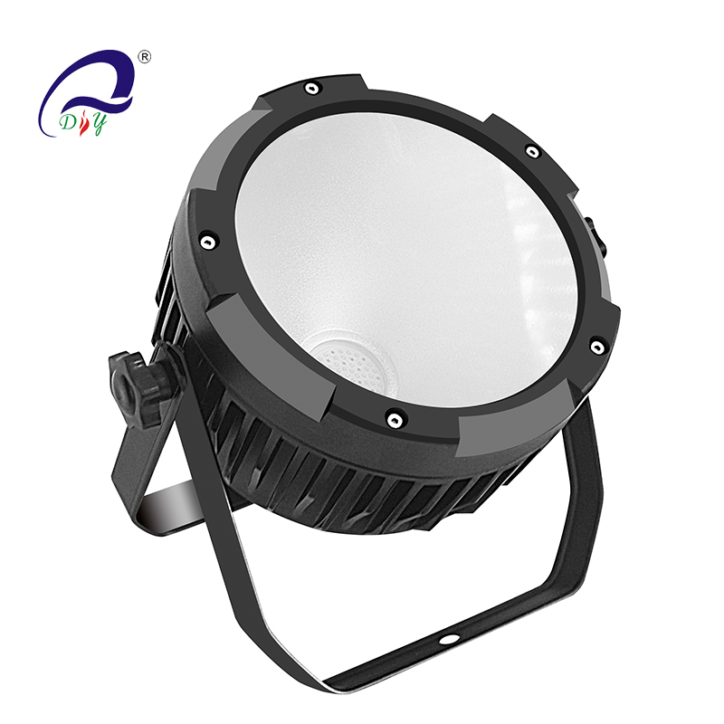 Pl16 mini cob impermeable ip65 LED garden Lights