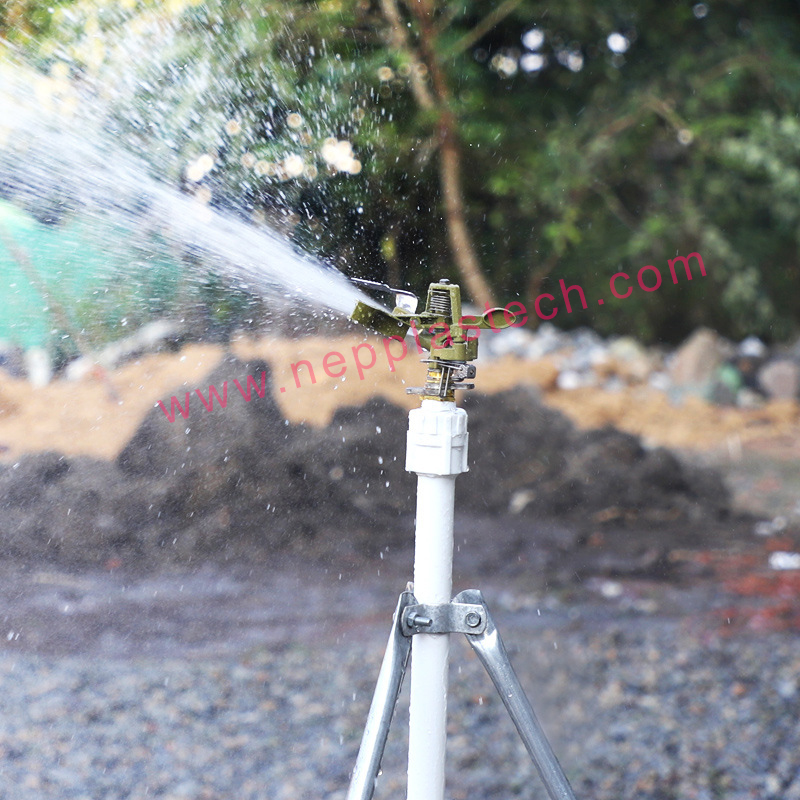 Agricultural Irrigation Metal shocks