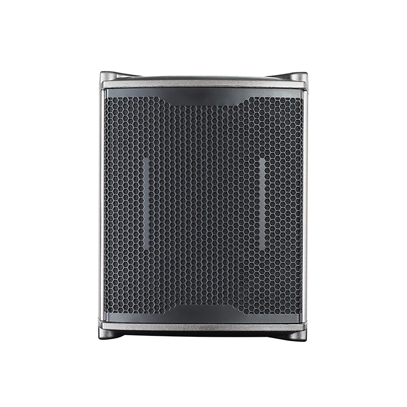 Altavoz pasivo y - q601mh