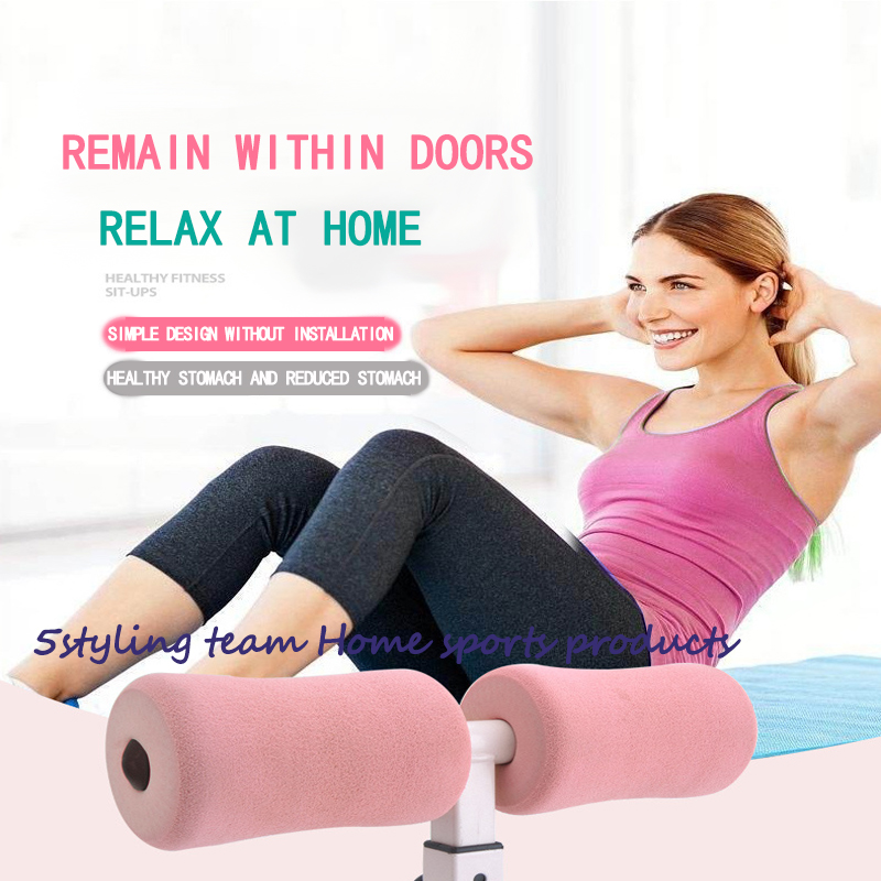 Dormitorio, dormitorio, dormitorio, cama de espaldas, equipo de gimnasia para el hogar, nuevo aparato digestivo multiusos.