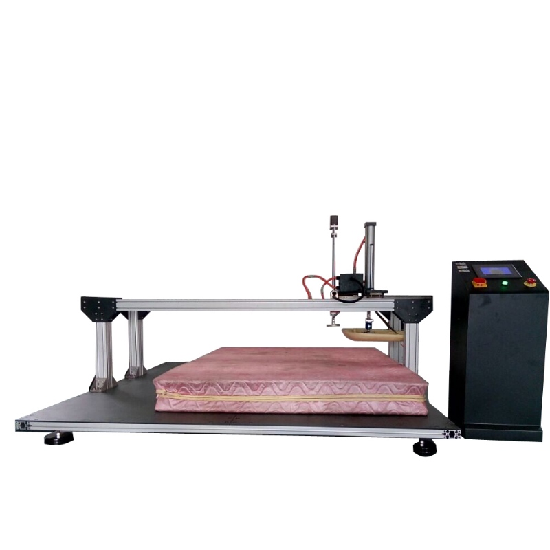 LT-JJ29-D MATERABILIDAD DE LA DURABILIDAD Y DETECTIVO DE ALTURA