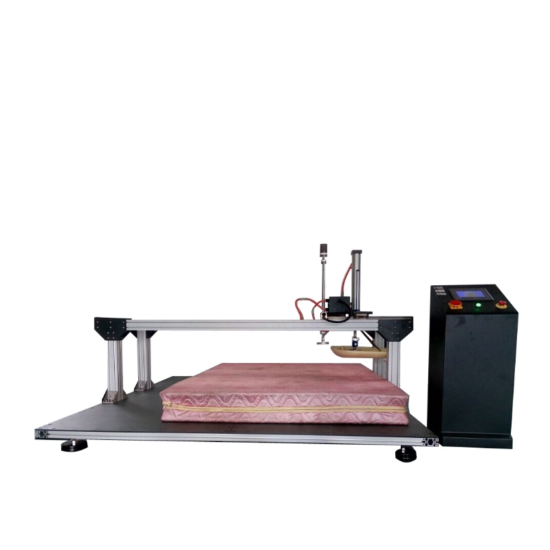 LT-JJ29-D MATERABILIDAD DE LA DURABILIDAD Y DETECTIVO DE ALTURA