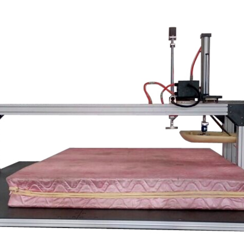 LT-JJ29-D MATERABILIDAD DE LA DURABILIDAD Y DETECTIVO DE ALTURA