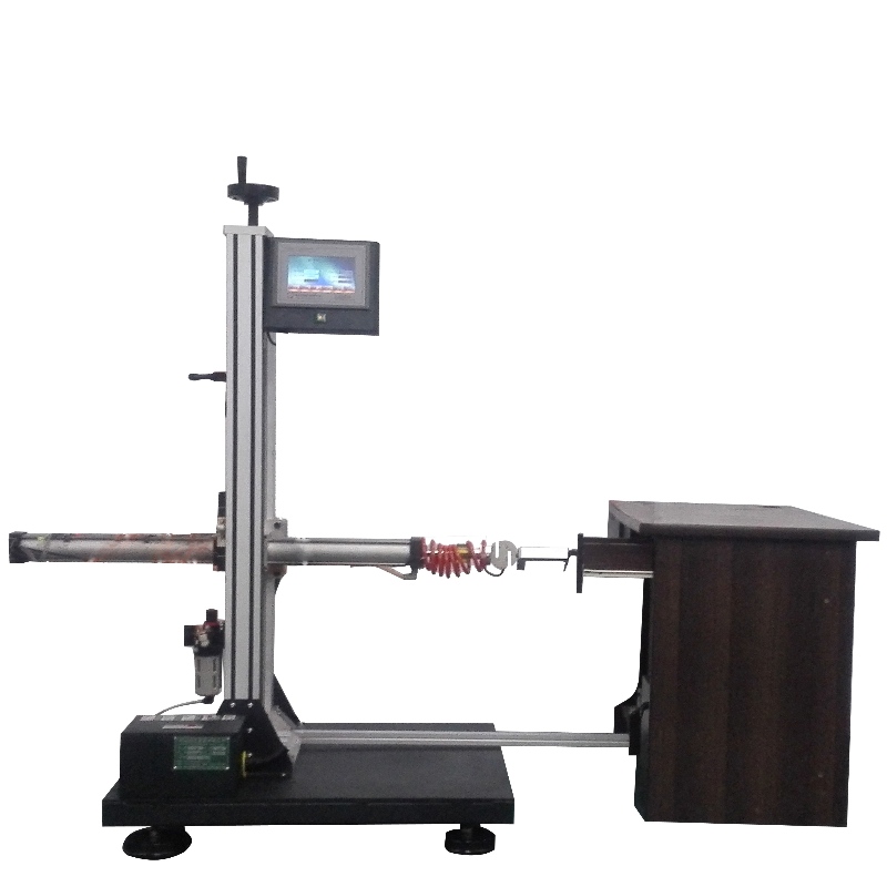 Probador de durabilidad de la pista de diapositivas LT-JJ15-1 para el escritorio de oficina