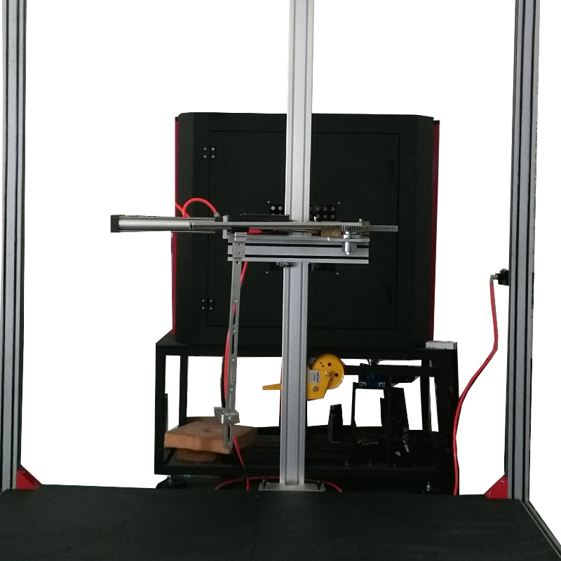 LT-JJ17-A Máquina de prueba de durabilidad de la bisagra para puerta y gabinete