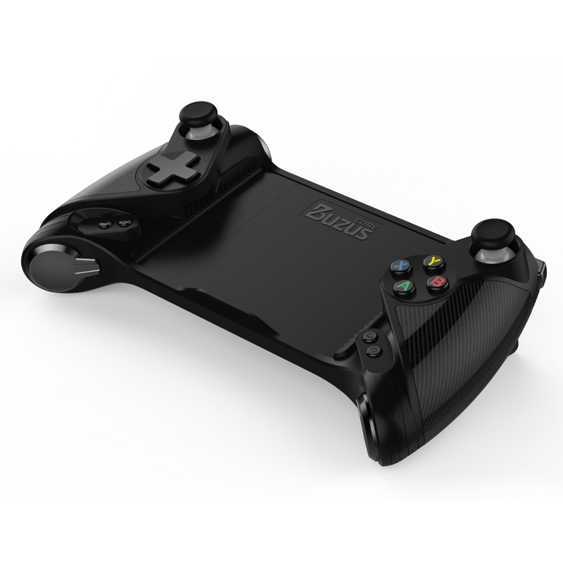 Controlador de juegos inalámbrico Dual Shock para PC con Android y Windows