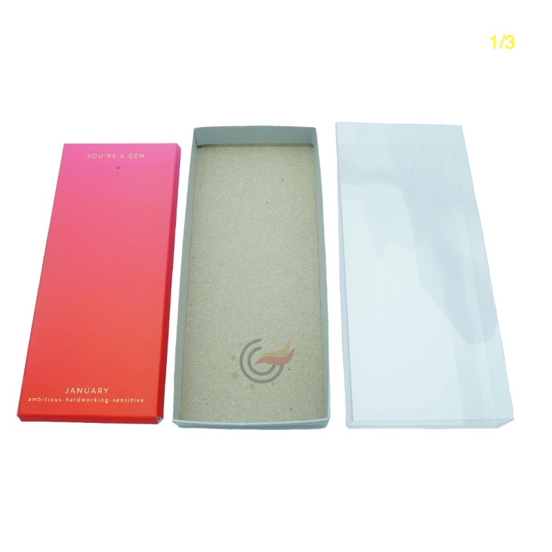 GL-PA0038 keychain packaging