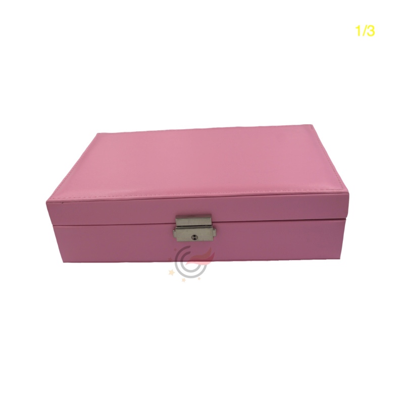 GL-PA0031 Caja de almacenaje de joyas