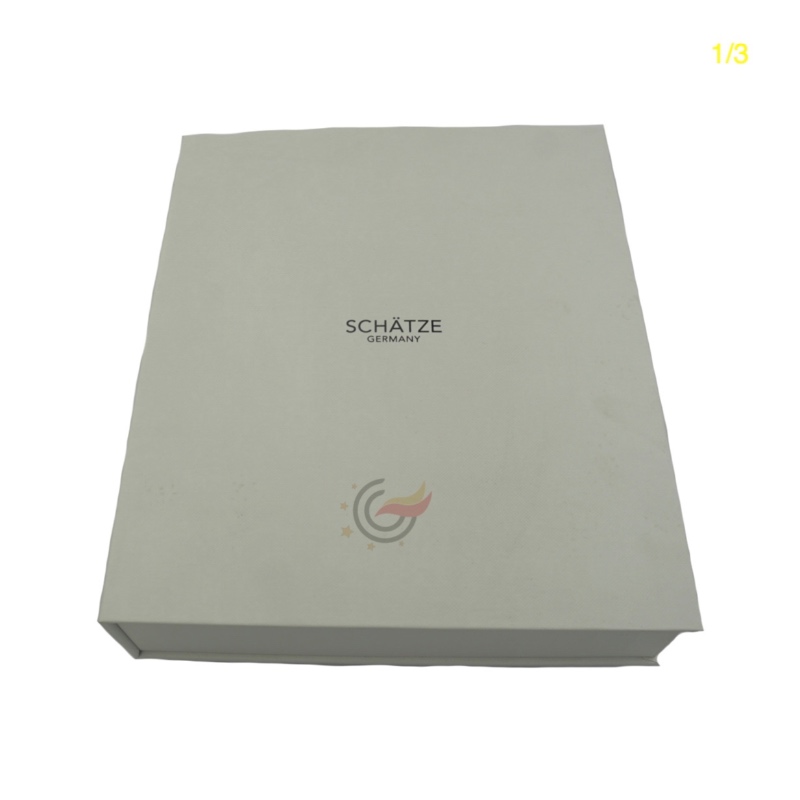 GL-PA0037 caja de perfume