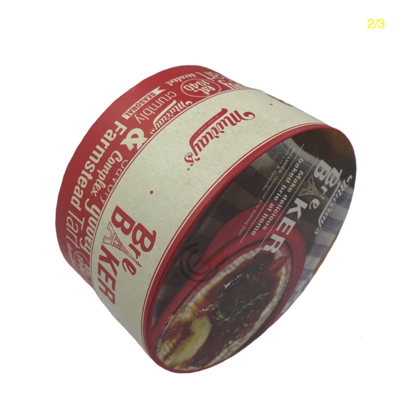 GL-PA0022 Caja de barril