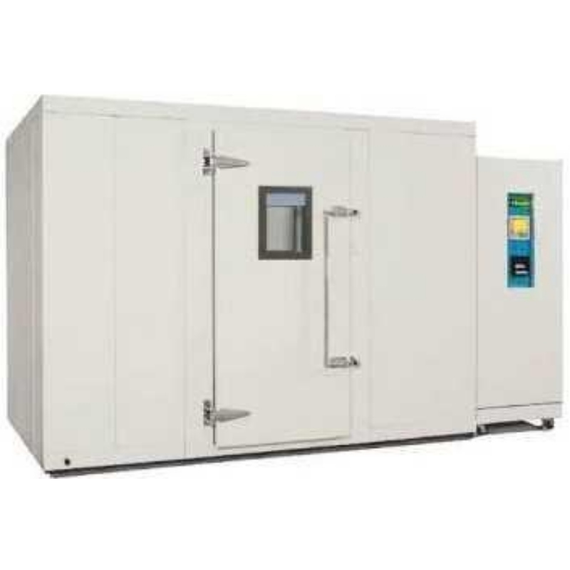 BTH Walk-in Temperatura ambiental Humedad Cámara de prueba climática/Caja de prueba de temperatura y humedad constante