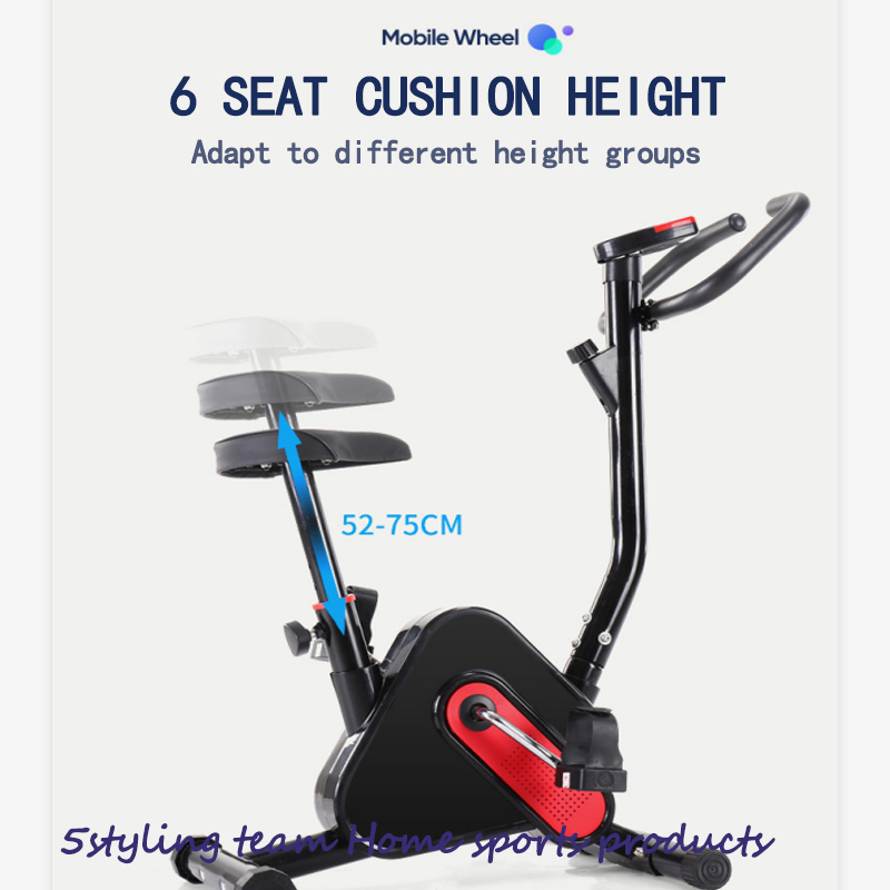 Nuevo comercio exterior Oficina bicicletas gimnasia bicicletas gimnasia equipo de gimnasia