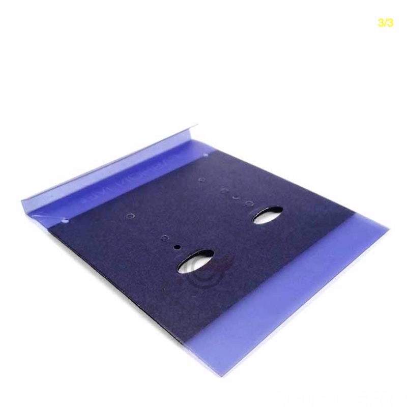 GL-P0091 Pendiente csrad