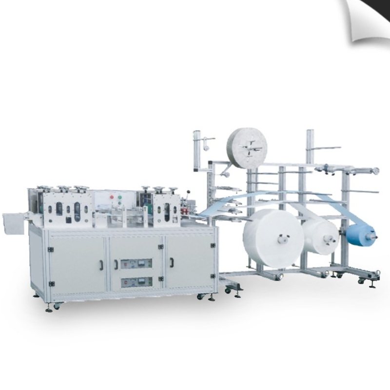 Máscara plegable scpmkz - 14