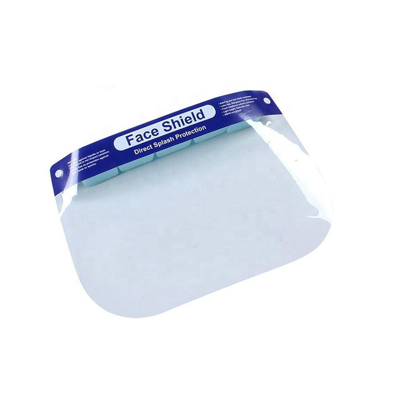 Anti-polvo anti-virus protector facial adultos médicos protector facial niños virus protector protector
