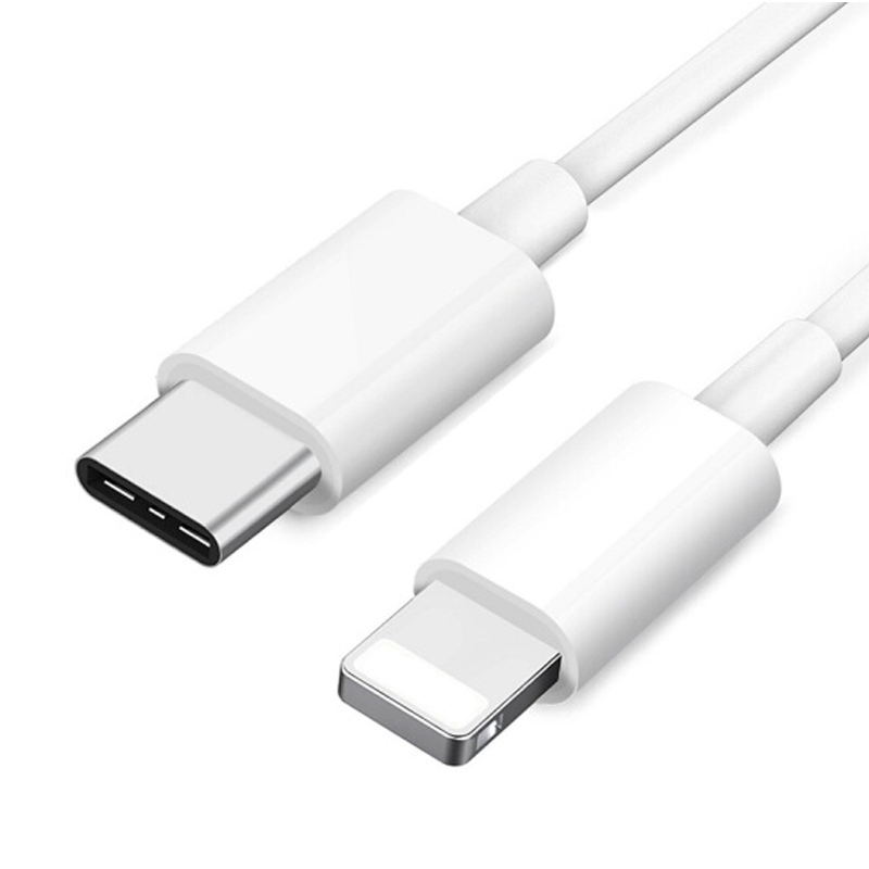 Componentes de cable usb - C a USB