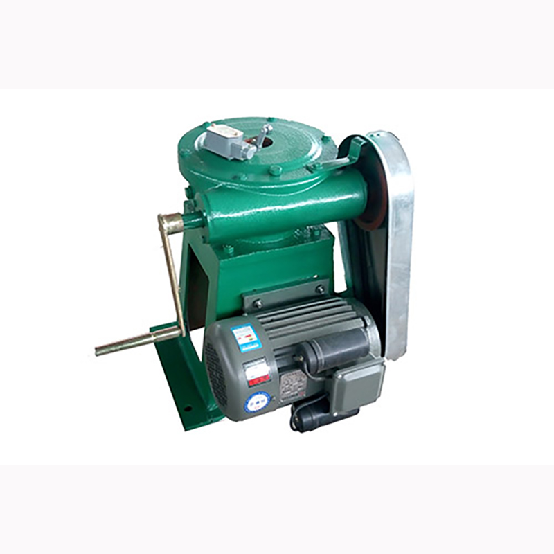 Grúas manuales y electromecánicas