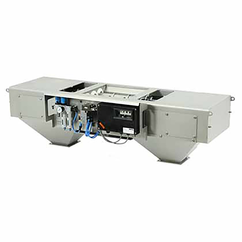 Depurador automático por control de programa