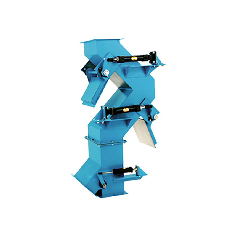 Limpieza automática de magnetómetros de alce.