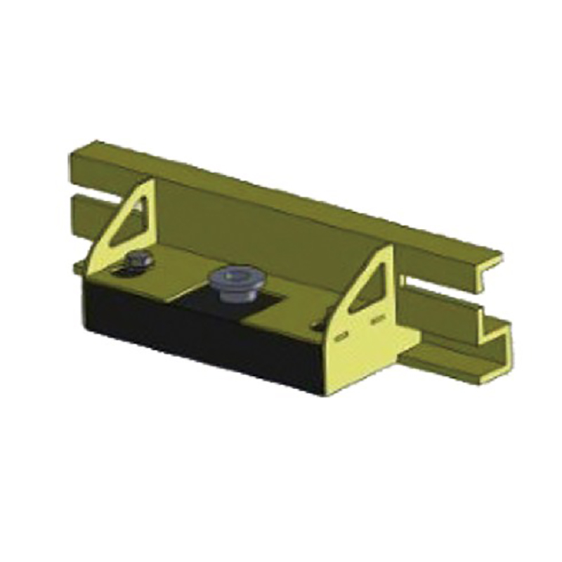 Adaptarse al obturador manget accesorio de fortalecimiento multiescena