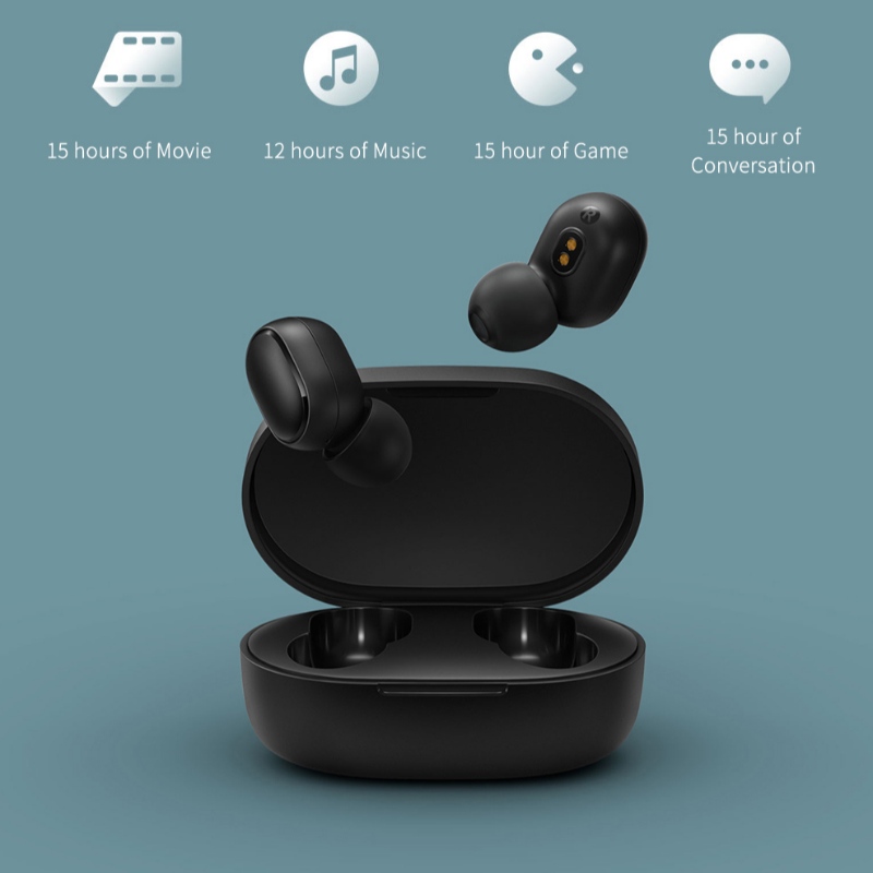 Auriculares inalámbricos Bluetooth