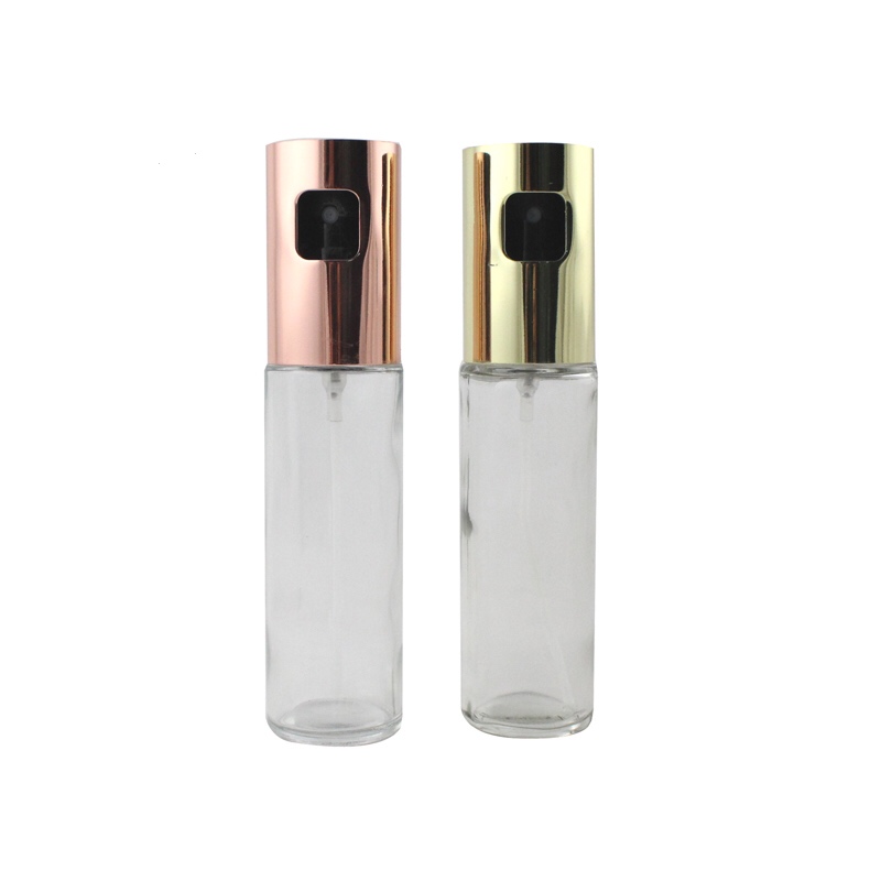 Aceite de Oliva Extra Virgen aceite de oliva vinagre pulverizador acero inoxidable