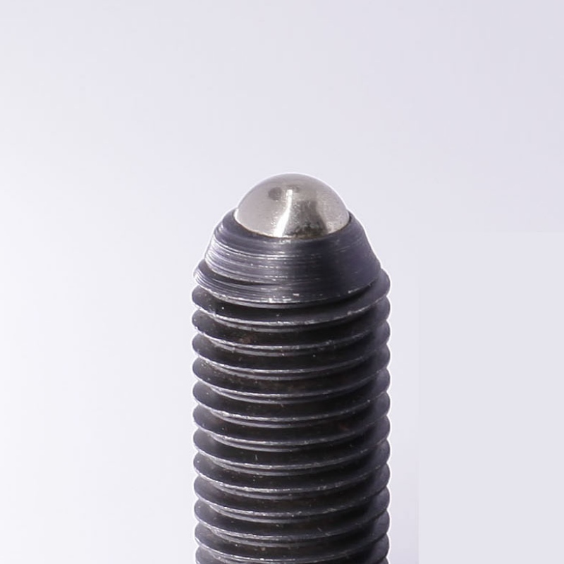 Tornillo de vidrio