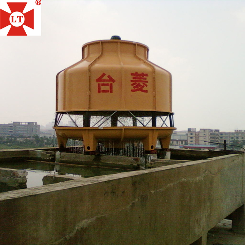 Industrial Equipment Refrigeration Tower