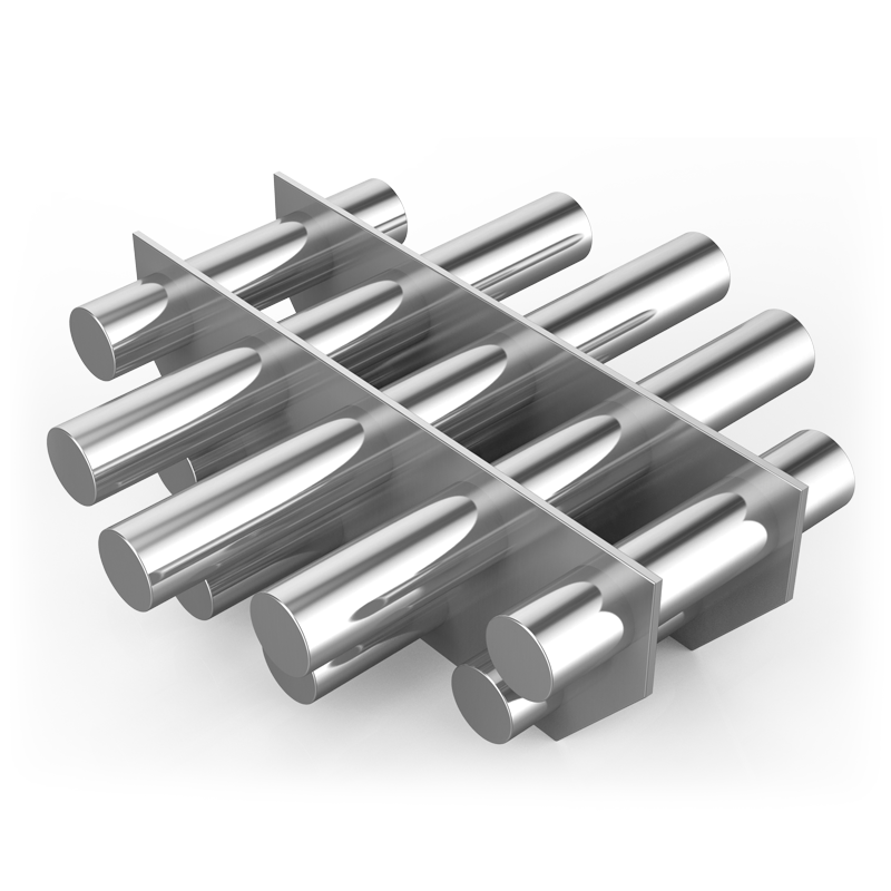 Malla magnética super fuerte imán neodimio a medida