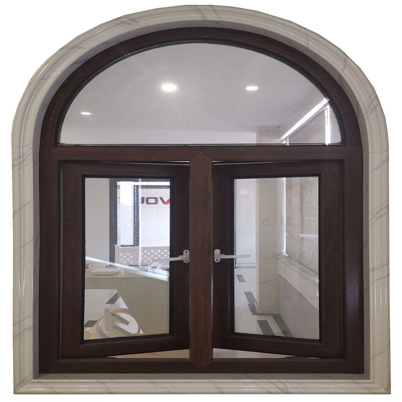 Ventana PVC