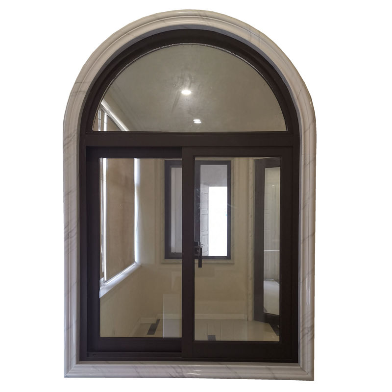 Ventana PVC