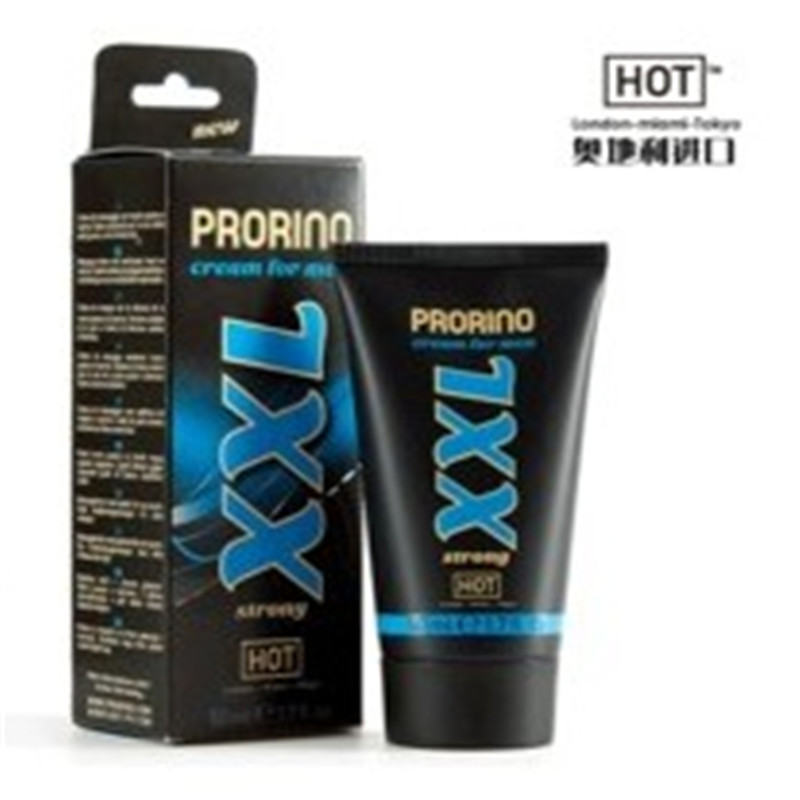 Austria XXL / lino aumento de la crema de masaje del pene masculino