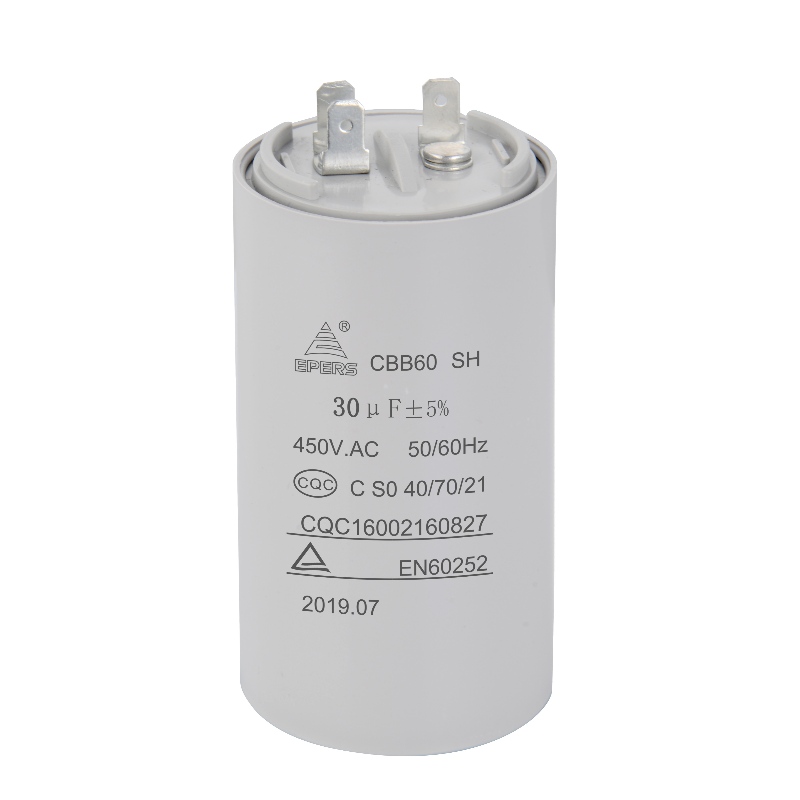 Condensadores cbb60 1 - 100uf