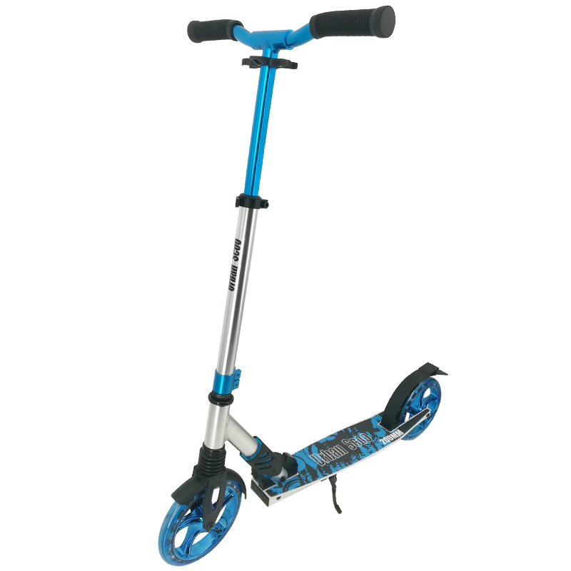 scooter adulto