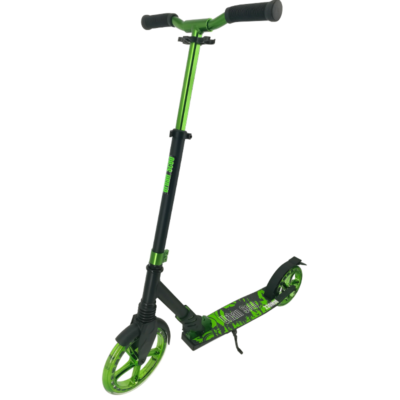 scooter adulto