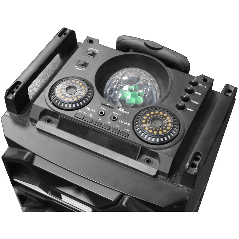 Altavoz y - K8 - 24zh