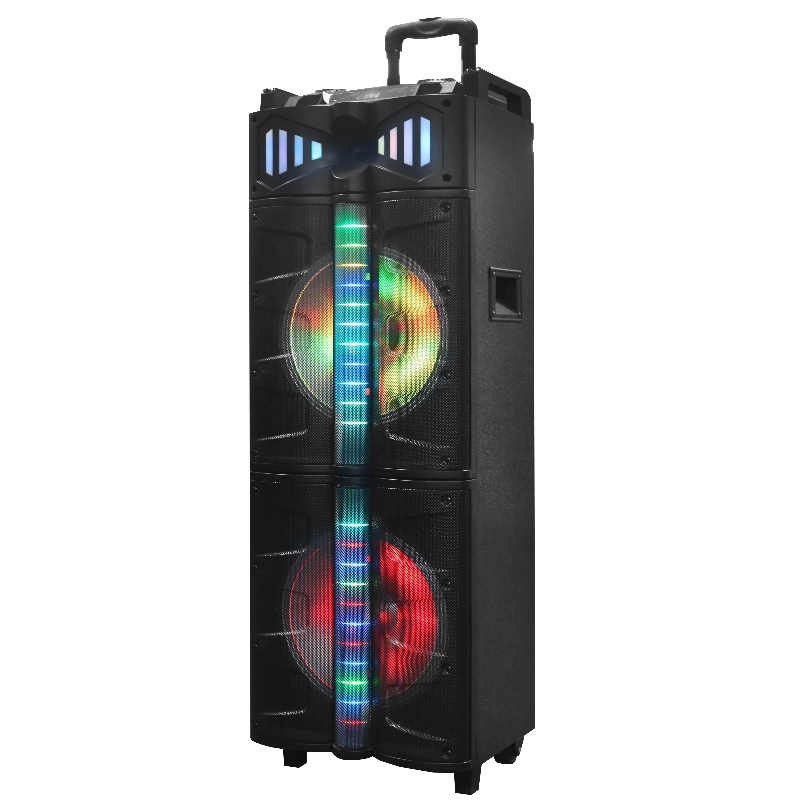 Altavoz y - dj1201 - 24h