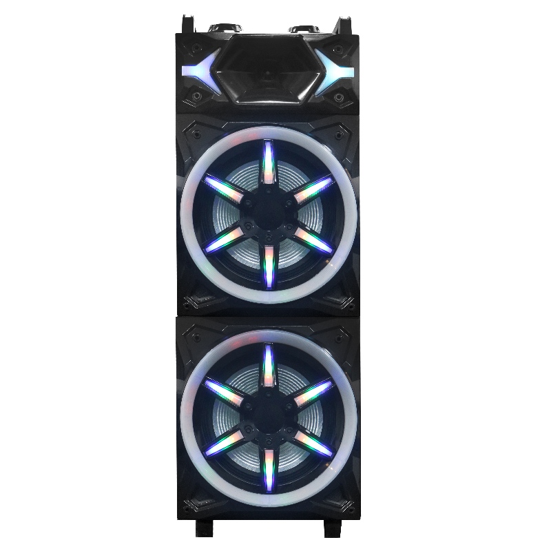 Altavoz y - D21 - 24h