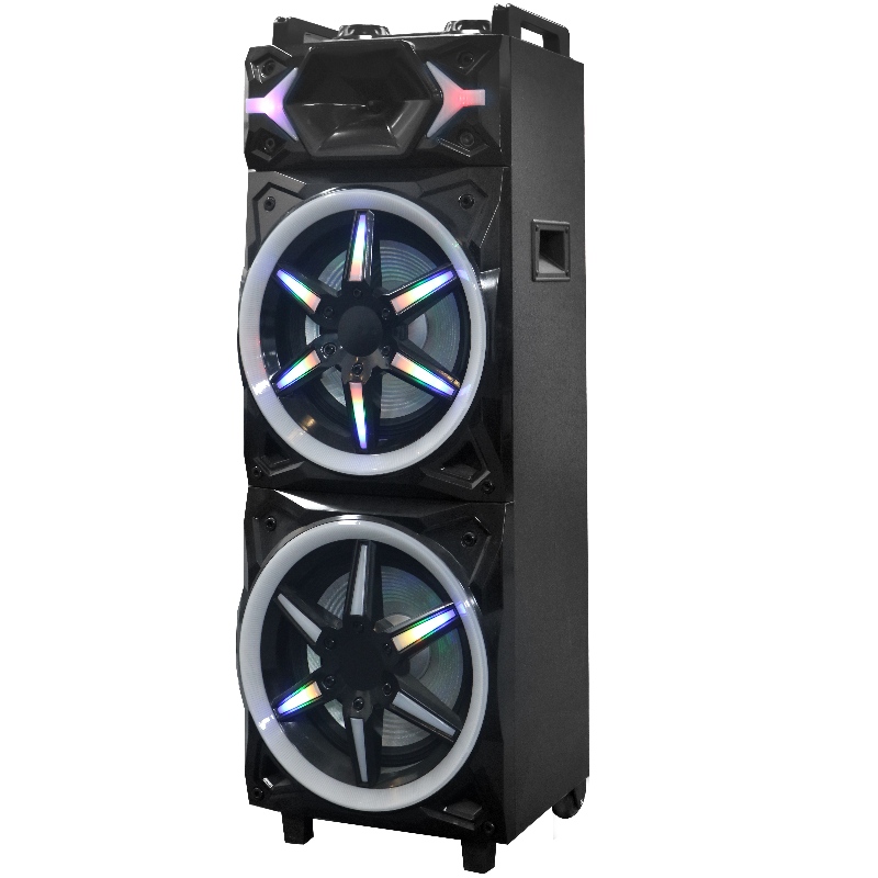 Altavoz y - D21 - 24h